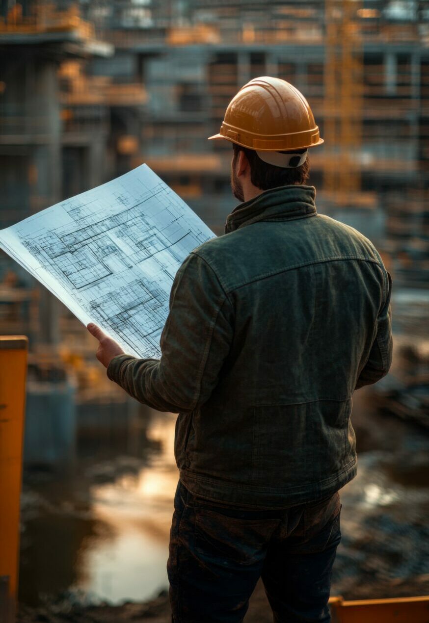 Maître d'œuvre Biarritz