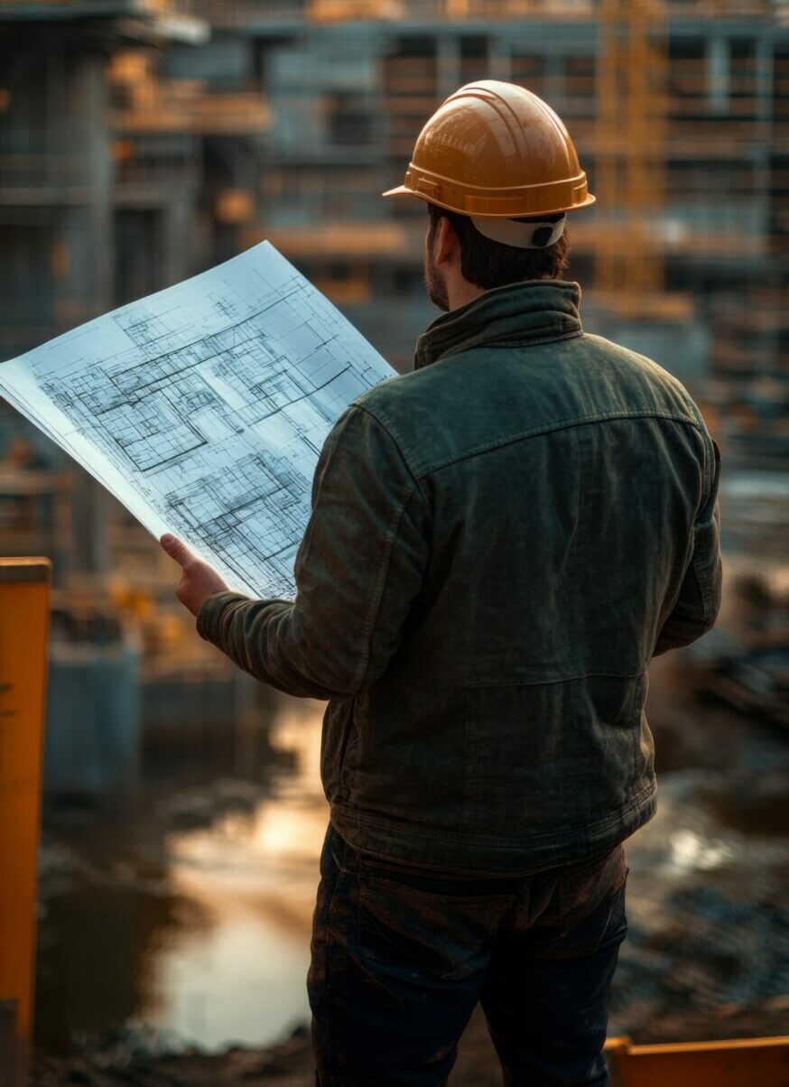 Maître d'œuvre Dax