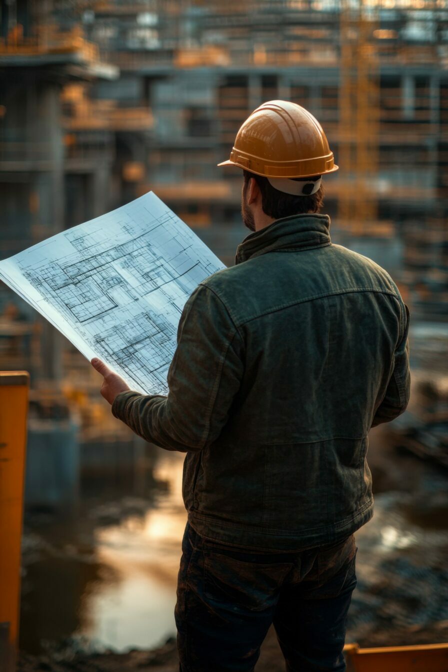 maitre d'oeuvre Bayonne