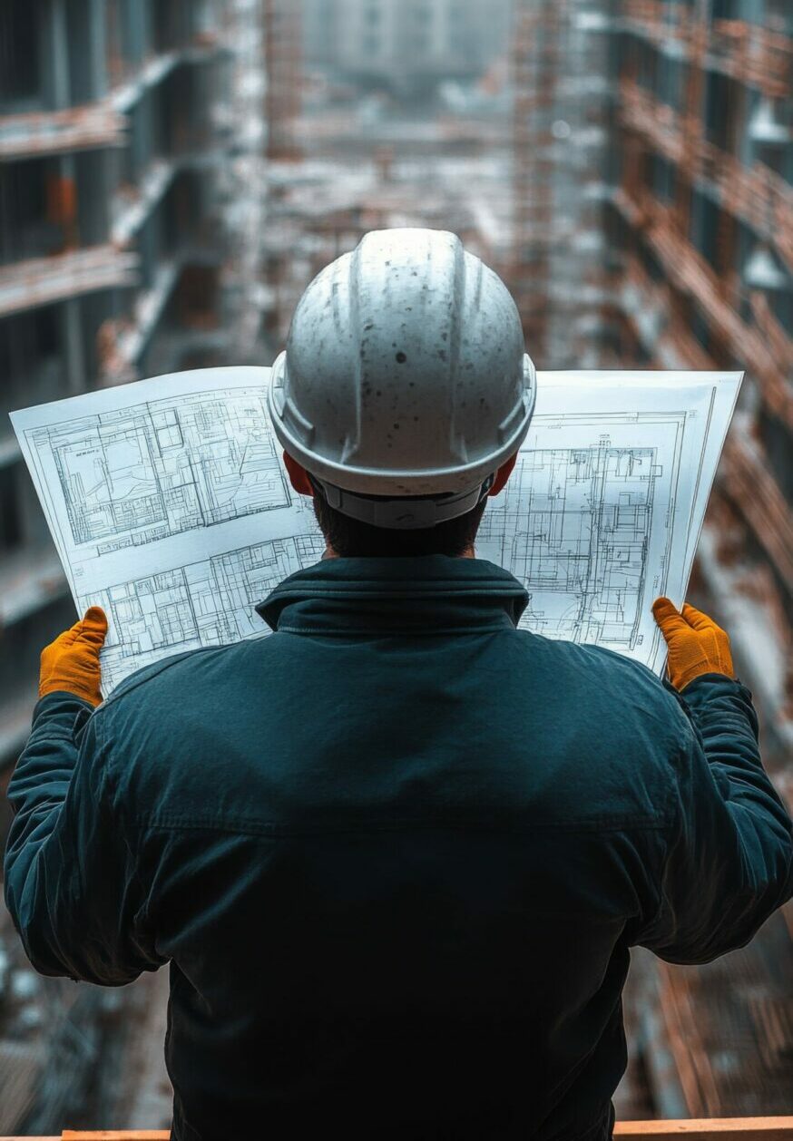 Maître d'œuvre Biarritz