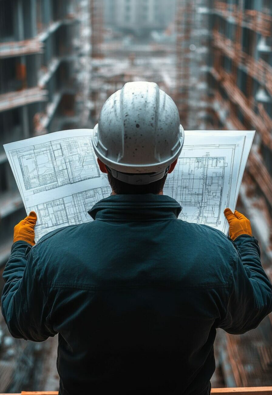 maitre d'oeuvre Bayonne