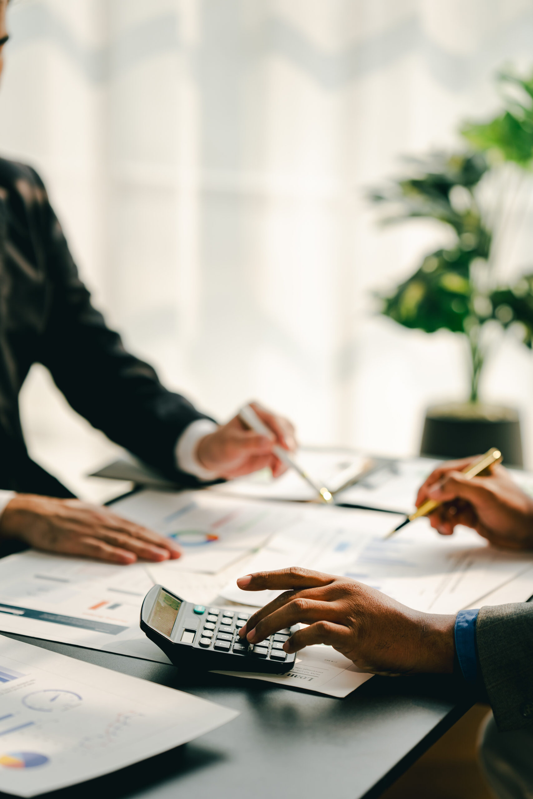 Maître d’œuvre Bassin d’Arcachon