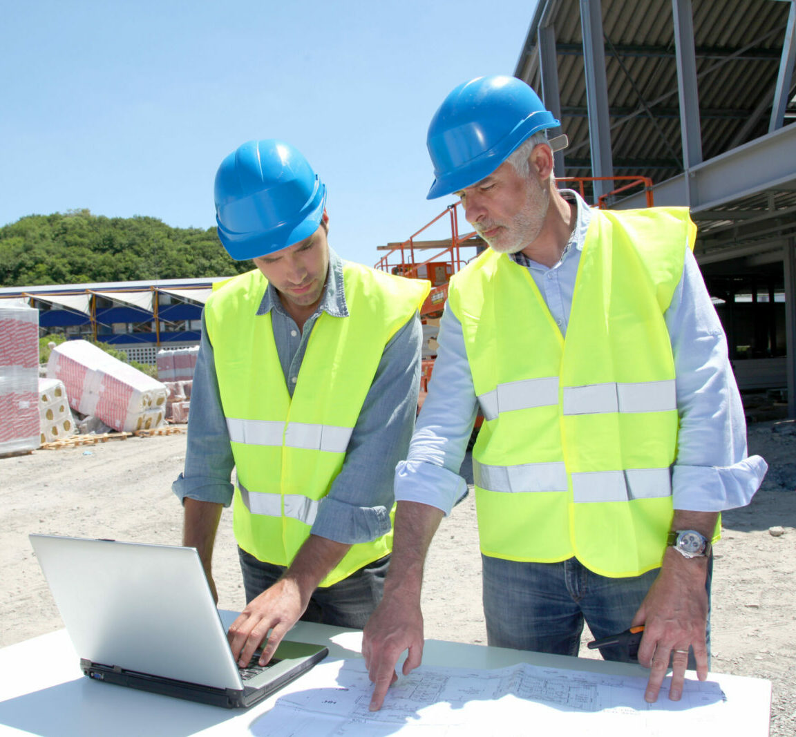 Maître d'œuvre Biarritz
