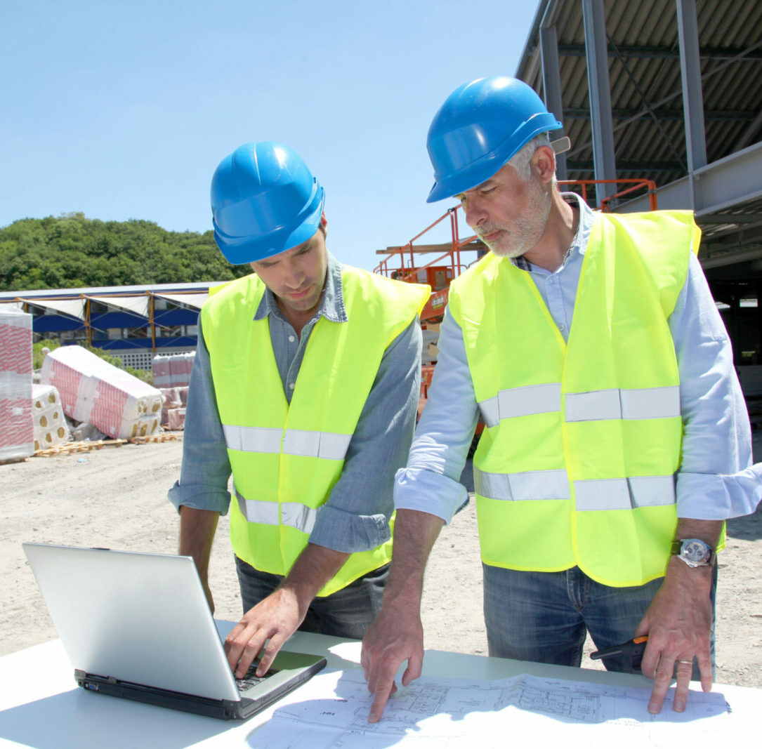 maitre d'oeuvre Bayonne